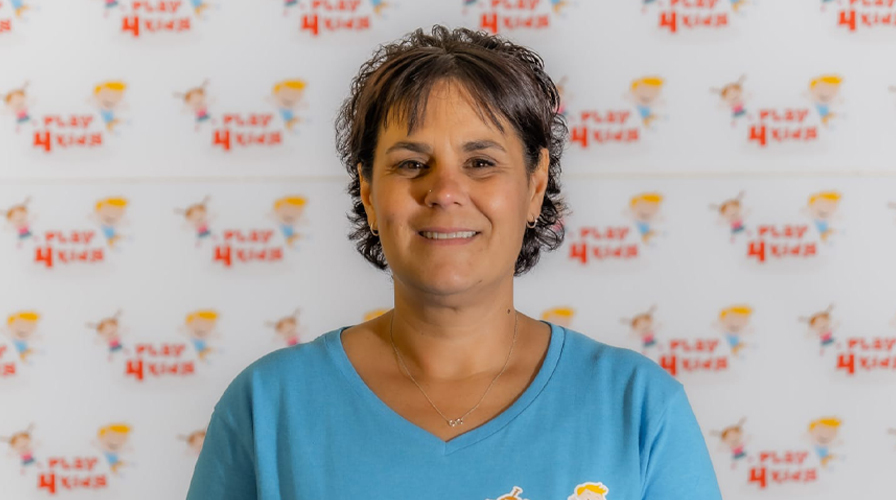 PLAY 4 Kids After School Program